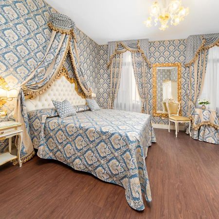 La Veneziana Boutique Rooms Kültér fotó