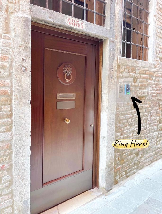 La Veneziana Boutique Rooms Kültér fotó